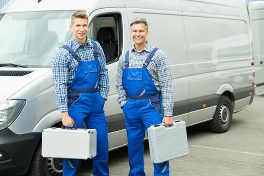 tecnicos en reparacion de aire acondicionado